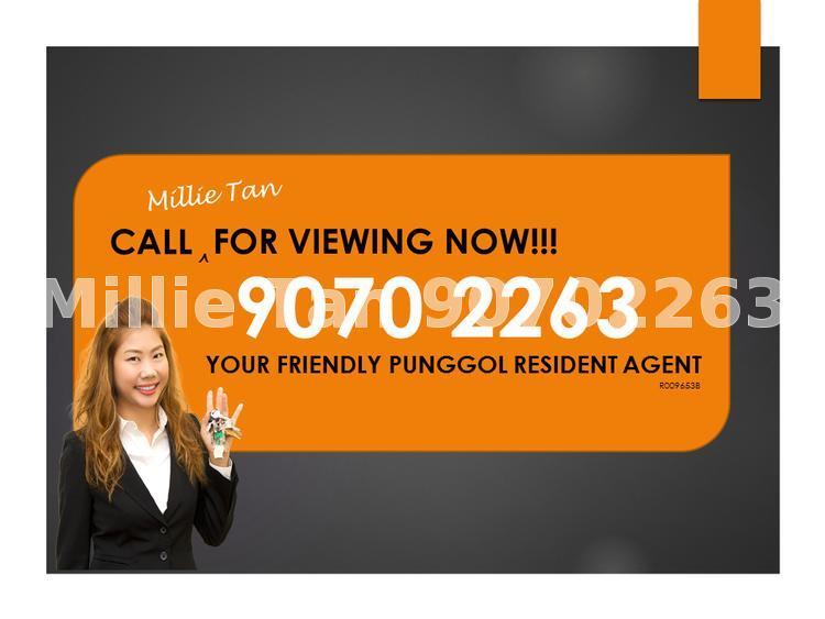 Blk 268B Punggol Field (Punggol), HDB 4 Rooms #137044942
